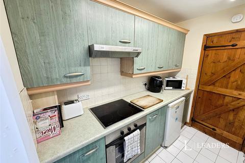 2 bedroom semi-detached house to rent, Piccadilly Cottage, Church Lane, Tallington, PE9