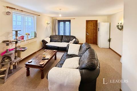 2 bedroom semi-detached house to rent, Piccadilly Cottage, Church Lane, Tallington, PE9