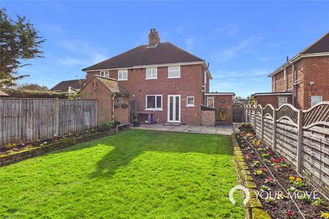 2 bedroom semi-detached house for sale, Skinners Lane, Harleston IP20