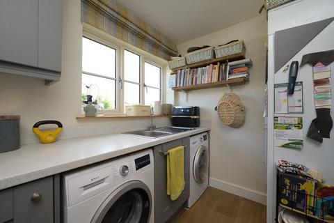 5 bedroom detached house for sale, Heath Close, Bromsberrow, Heath,Ledbury