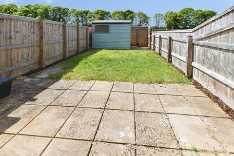 2 bedroom house for sale, Downland Way, Durrington, SP4 8BX