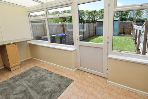 2 bedroom house for sale, Downland Way, Durrington, SP4 8BX