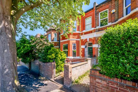 Vernham Road, London, SE18