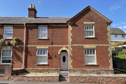 undefined, Shaftesbury Road, Salisbury SP2