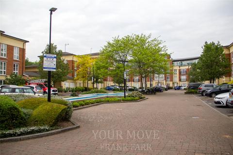 3 bedroom flat for sale, Trevelyan Court, Berkshire SL4