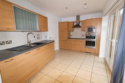 3 bedroom flat for sale, Trevelyan Court, Berkshire SL4