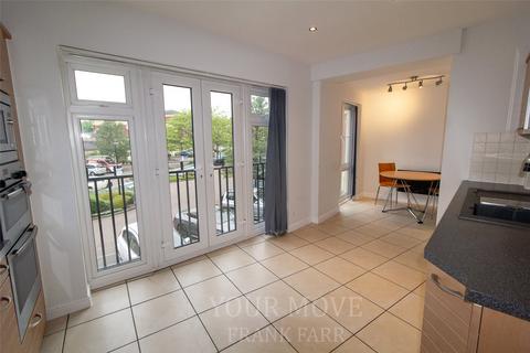 3 bedroom flat for sale, Trevelyan Court, Berkshire SL4