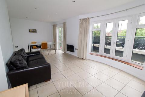3 bedroom flat for sale, Trevelyan Court, Berkshire SL4