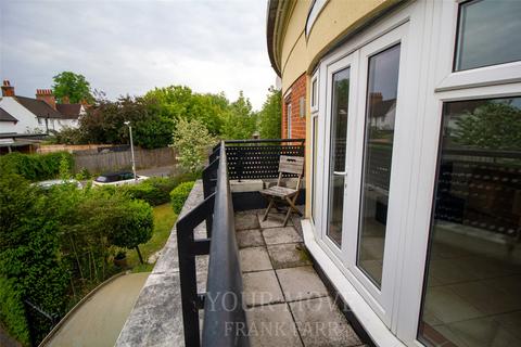 3 bedroom flat for sale, Trevelyan Court, Berkshire SL4