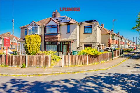 Brentlands Drive, Dartford