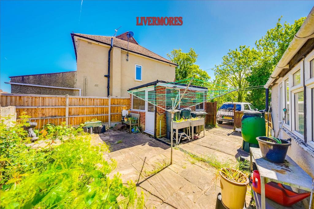 Garden view, garden