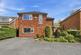Badger Road, Macclesfield SK10