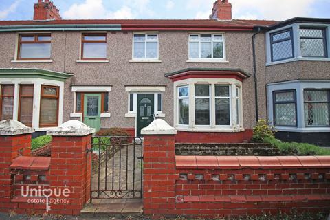 Borrowdale Avenue, Fleetwood, FY7