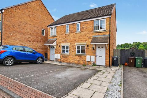 Daisy Hill Mews, Morley, Leeds, West Yorkshire