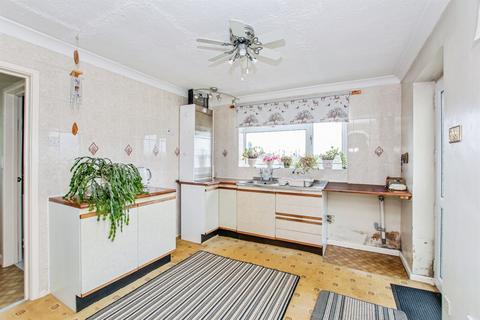 3 bedroom semi-detached house for sale, Basin Road, Outwell, Wisbech