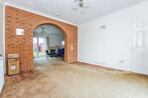 3 bedroom semi-detached house for sale, Basin Road, Outwell, Wisbech