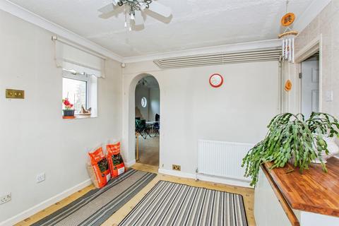 3 bedroom semi-detached house for sale, Basin Road, Outwell, Wisbech