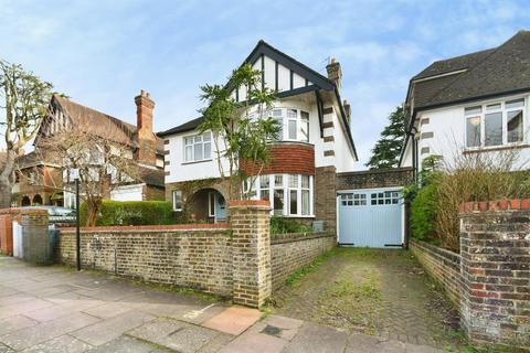 5 bedroom detached house for sale, Knoyle Road, Brighton