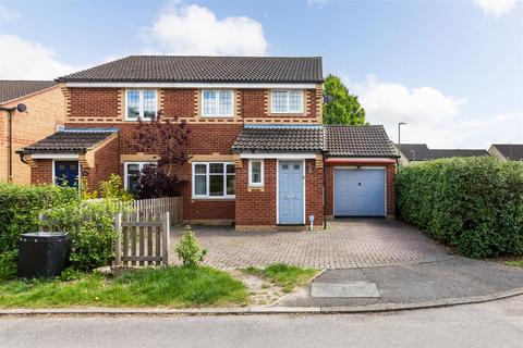 3 bedroom semi-detached house to rent, Merganser Drive, Langford Village