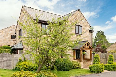 4 bedroom detached house for sale, Manor House, Flockton, WF4
