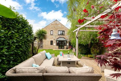 4 bedroom detached house for sale, Manor House, Flockton, WF4