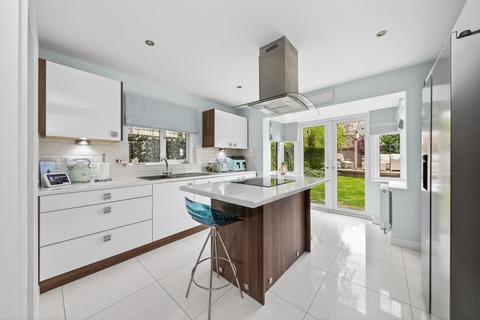 4 bedroom detached house for sale, Manor House, Flockton, WF4