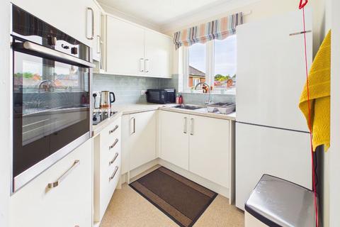 1 bedroom retirement property for sale, Goodrich Court, Gloucester Road, Ross-on-Wye