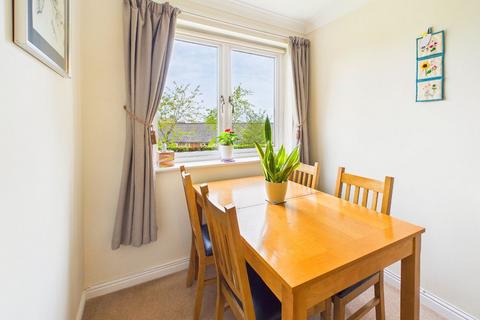 1 bedroom retirement property for sale, Goodrich Court, Gloucester Road, Ross-on-Wye