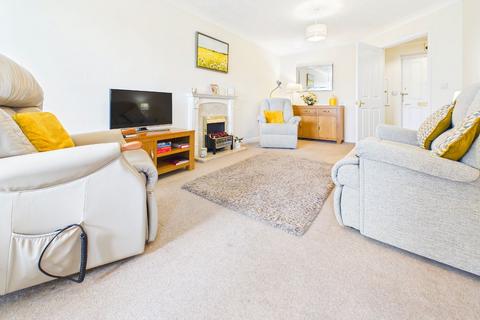 1 bedroom retirement property for sale, Goodrich Court, Gloucester Road, Ross-on-Wye