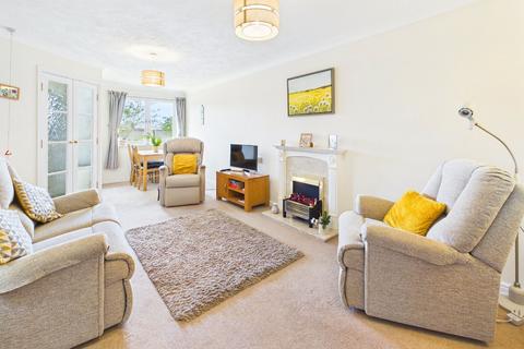 1 bedroom retirement property for sale, Goodrich Court, Gloucester Road, Ross-on-Wye