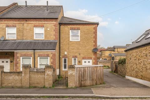 2 bedroom house for sale, Ballina Street, London SE23