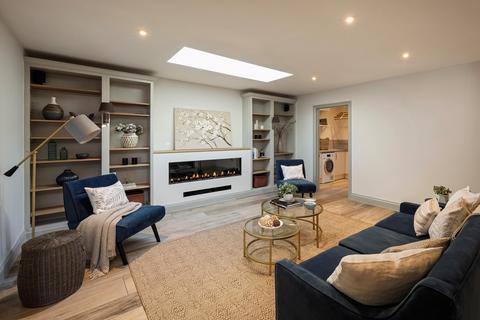 2 bedroom detached house for sale, St Stephens Road, Bath, Bath & NE Somerset BA1