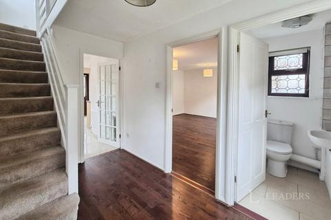 4 bedroom detached house to rent, Aldridge Close, Chelmer Village, Chelmsford, CM2