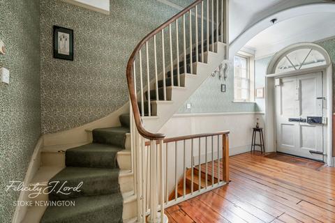 undefined, Stamford Grove West, London N16