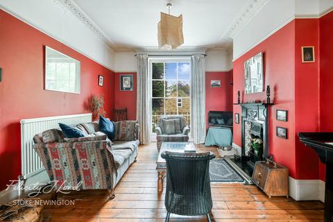 undefined, Stamford Grove West, London N16