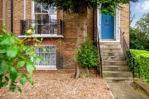 undefined, Stamford Grove West, London N16