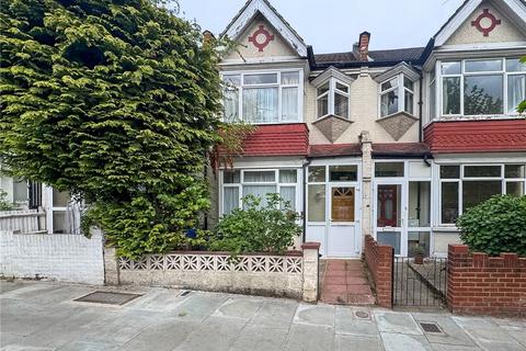 3 bedroom terraced house for sale, Rectory Lane, London, SW17