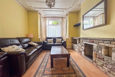 3 bedroom terraced house for sale, Rectory Lane, London, SW17