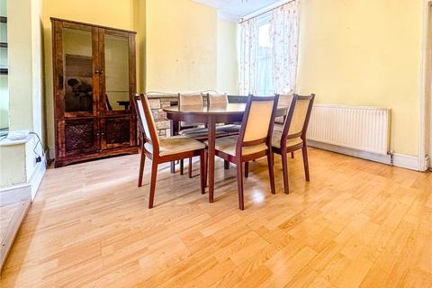 3 bedroom terraced house for sale, Rectory Lane, London, SW17