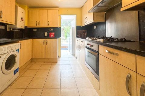 3 bedroom terraced house for sale, Rectory Lane, London, SW17