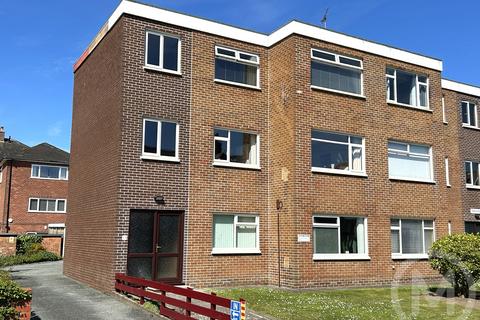 Flat - 3 Vine Court, Gosforth Road, Bispham