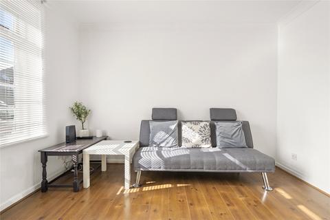 undefined, Sopwith Avenue, Chessington, KT9