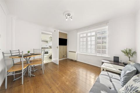 undefined, Sopwith Avenue, Chessington, KT9