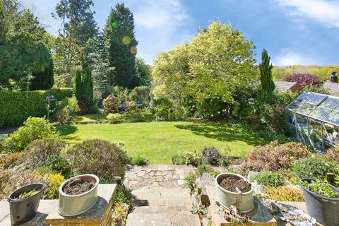 4 bedroom detached bungalow for sale, Highfield Drive, Burton-On-Trent