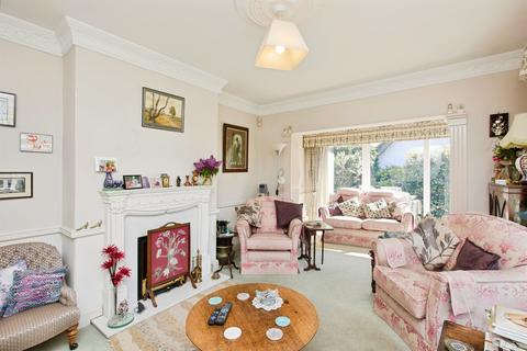 4 bedroom detached bungalow for sale, Highfield Drive, Burton-On-Trent