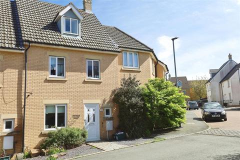 Pollards Place, Bideford, Devon