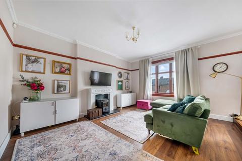 Flat - Dundee DD2