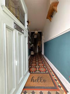3 bedroom terraced house for sale, Malmesbury Road, Chippenham