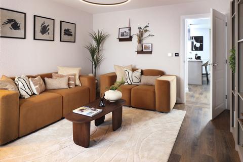 undefined, Ashton-In-Makerfield WN4
