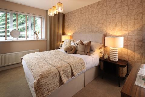 undefined, Ashton-In-Makerfield WN4